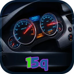 15q