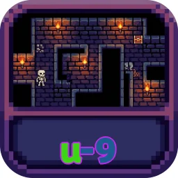 u-9
